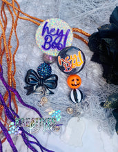 Load image into Gallery viewer, Badge Reel Tutorial