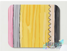 Load image into Gallery viewer, Pencil Mouse Pad