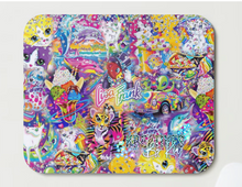 Load image into Gallery viewer, Colorful Throwback