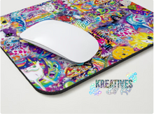 Load image into Gallery viewer, Colorful Throwback