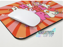 Load image into Gallery viewer, In My Teacher Era Mouse Pad