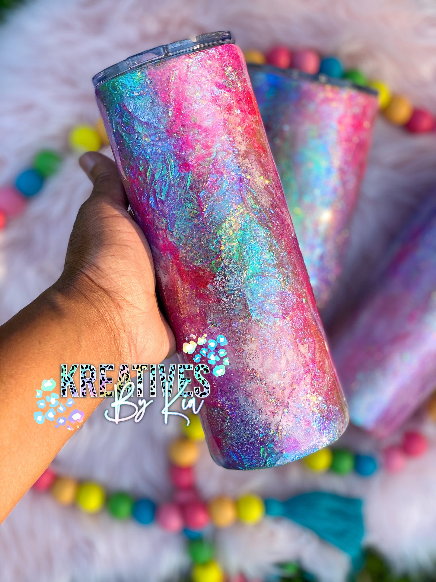 Neon Opal