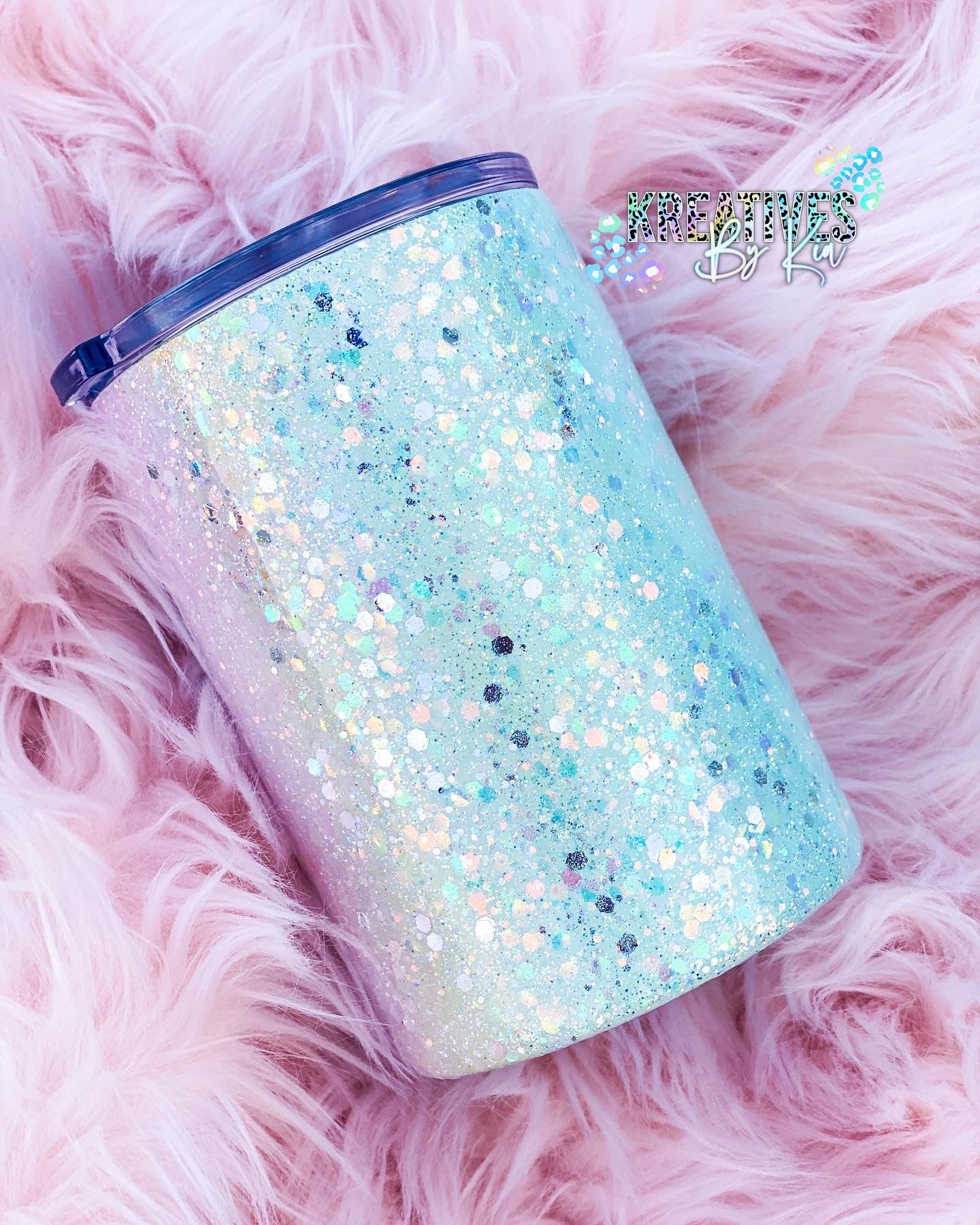 Pastel Rainbow