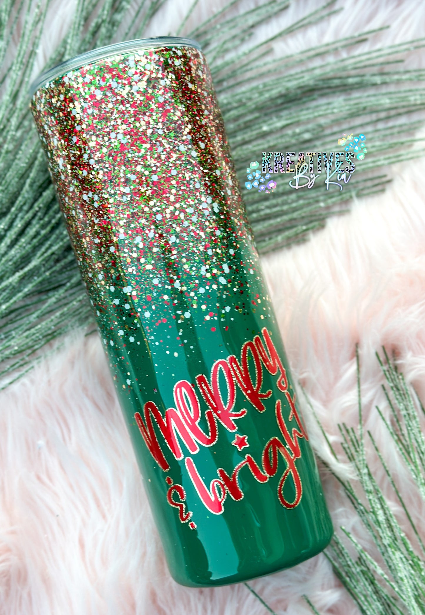 Merry and Bright