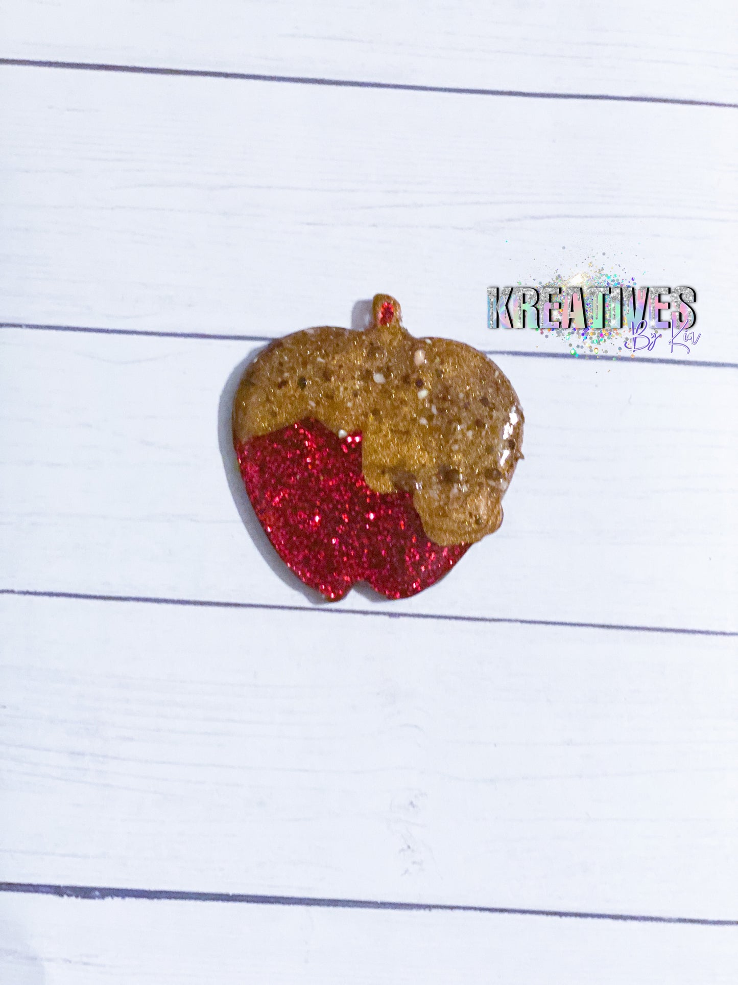 Caramel Apple
