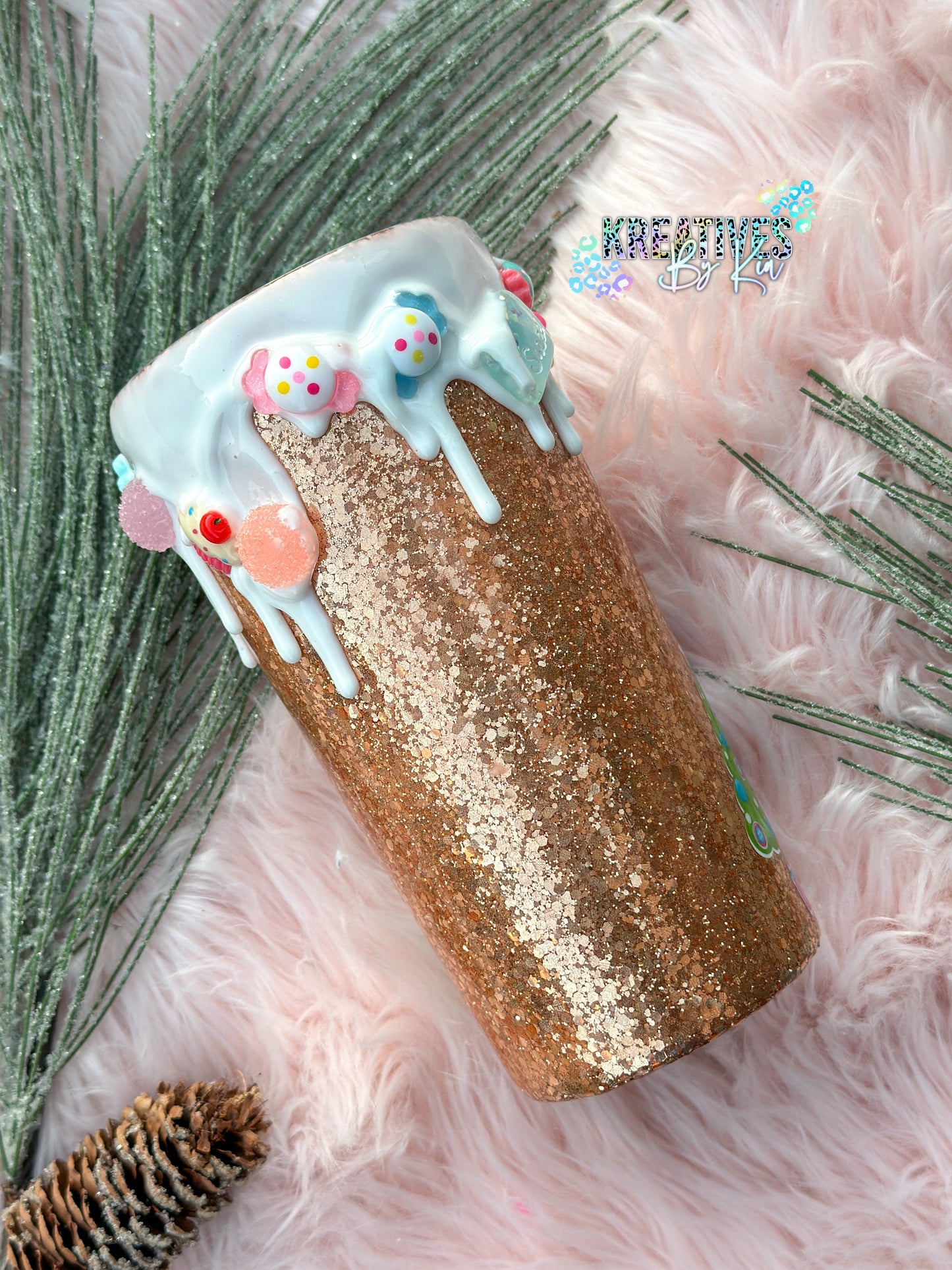 Gingerbread House