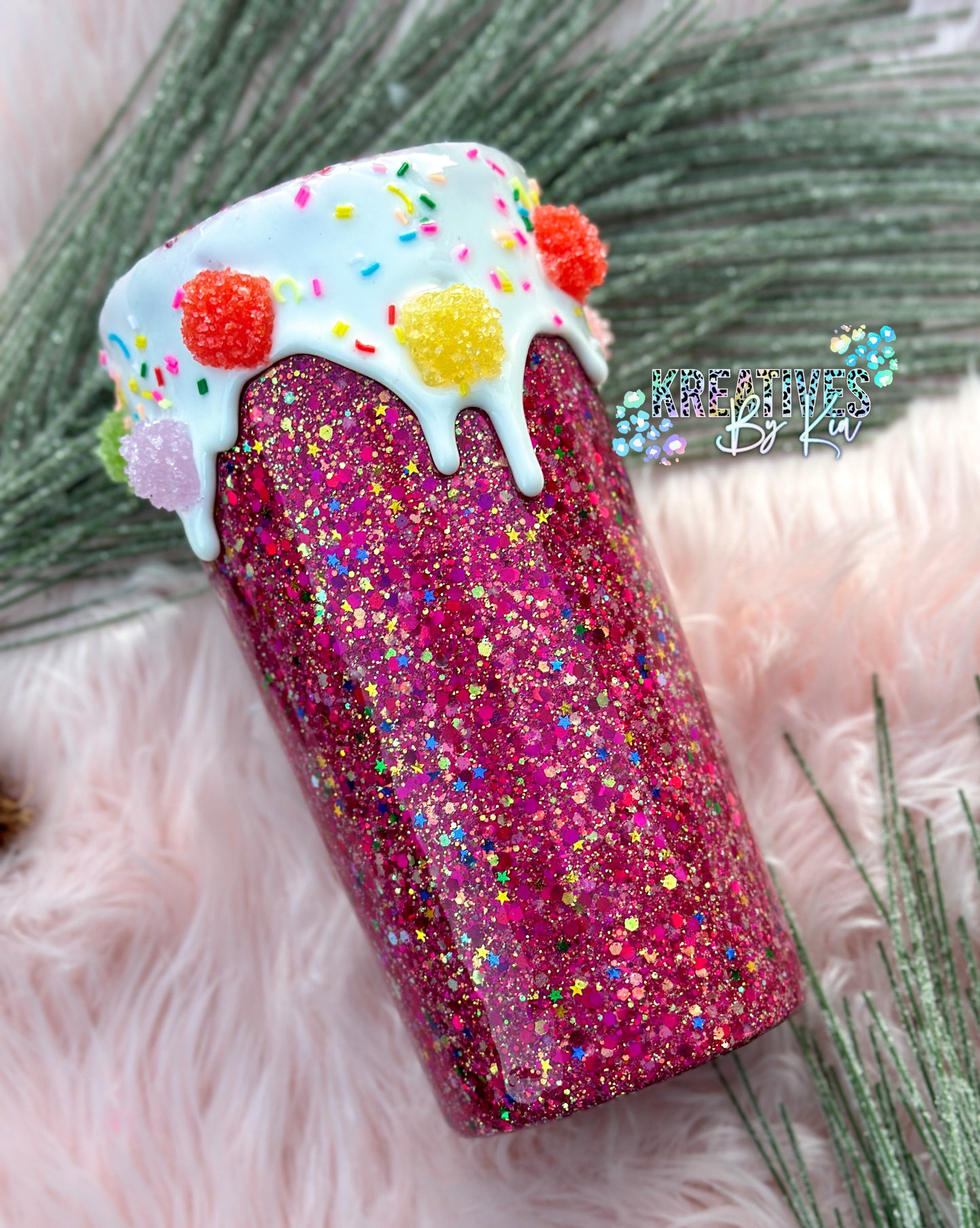 Fruitcake