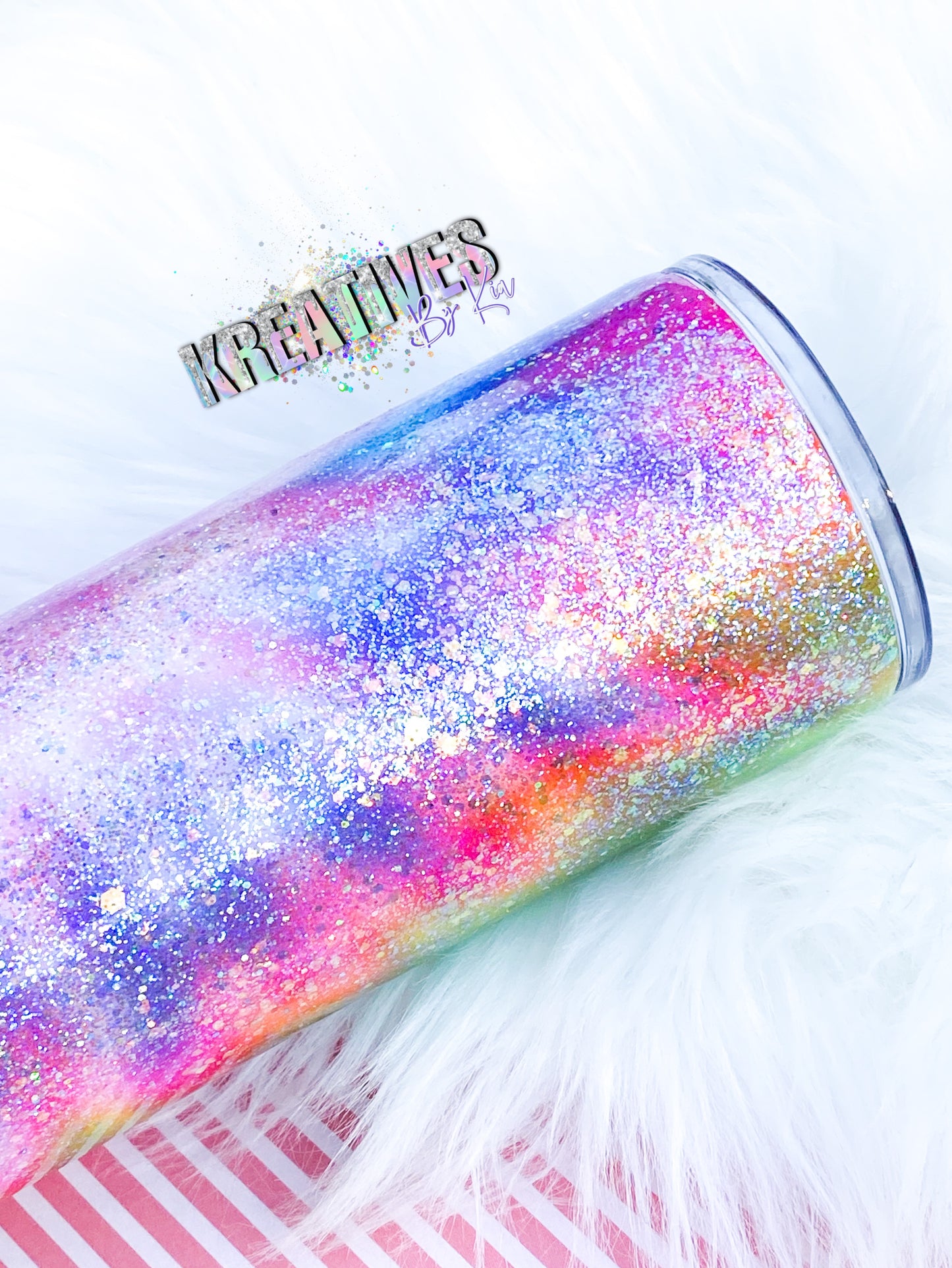 Tie Dye Burst