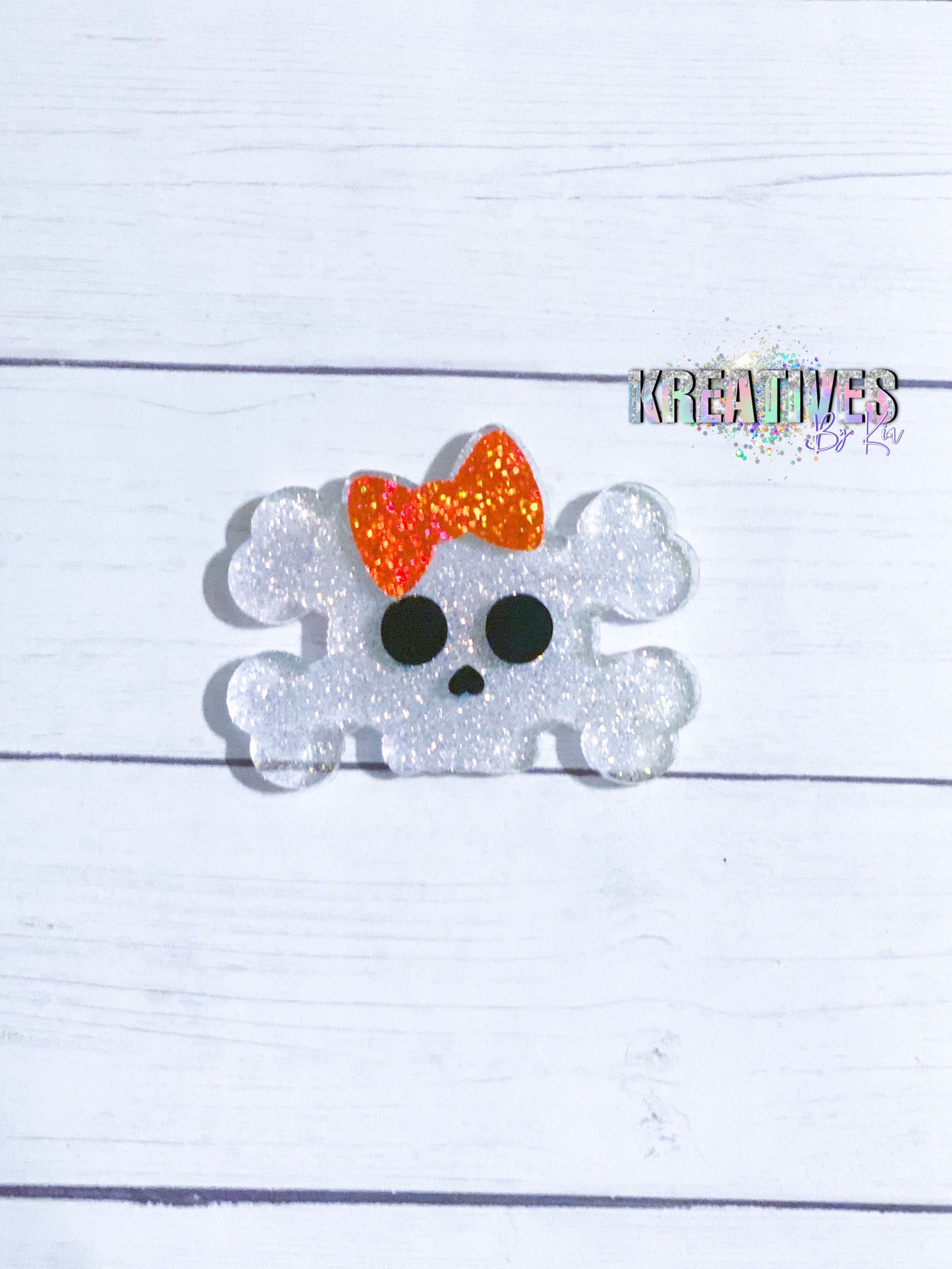 Cute Skull