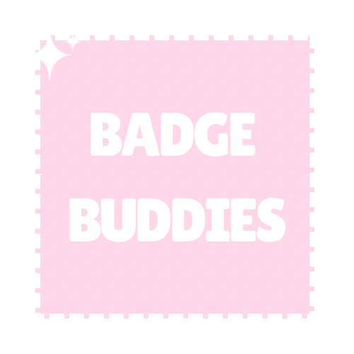 Badge Buddies