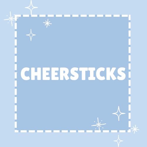 Cheersticks