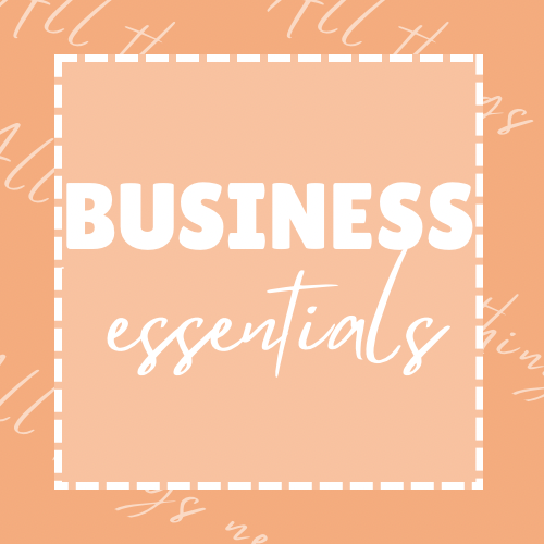 Business Essentials