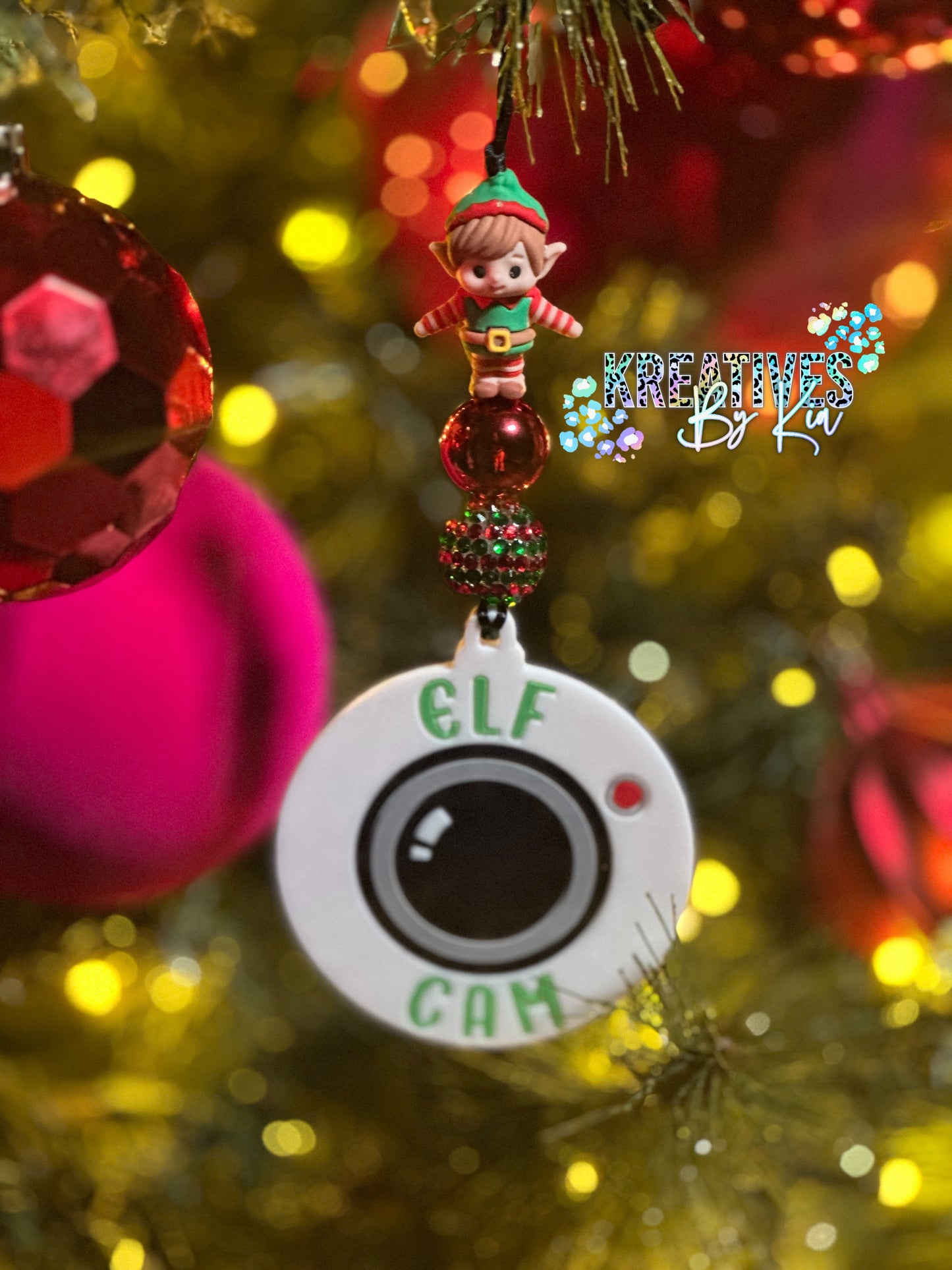 Christmas Cam’s