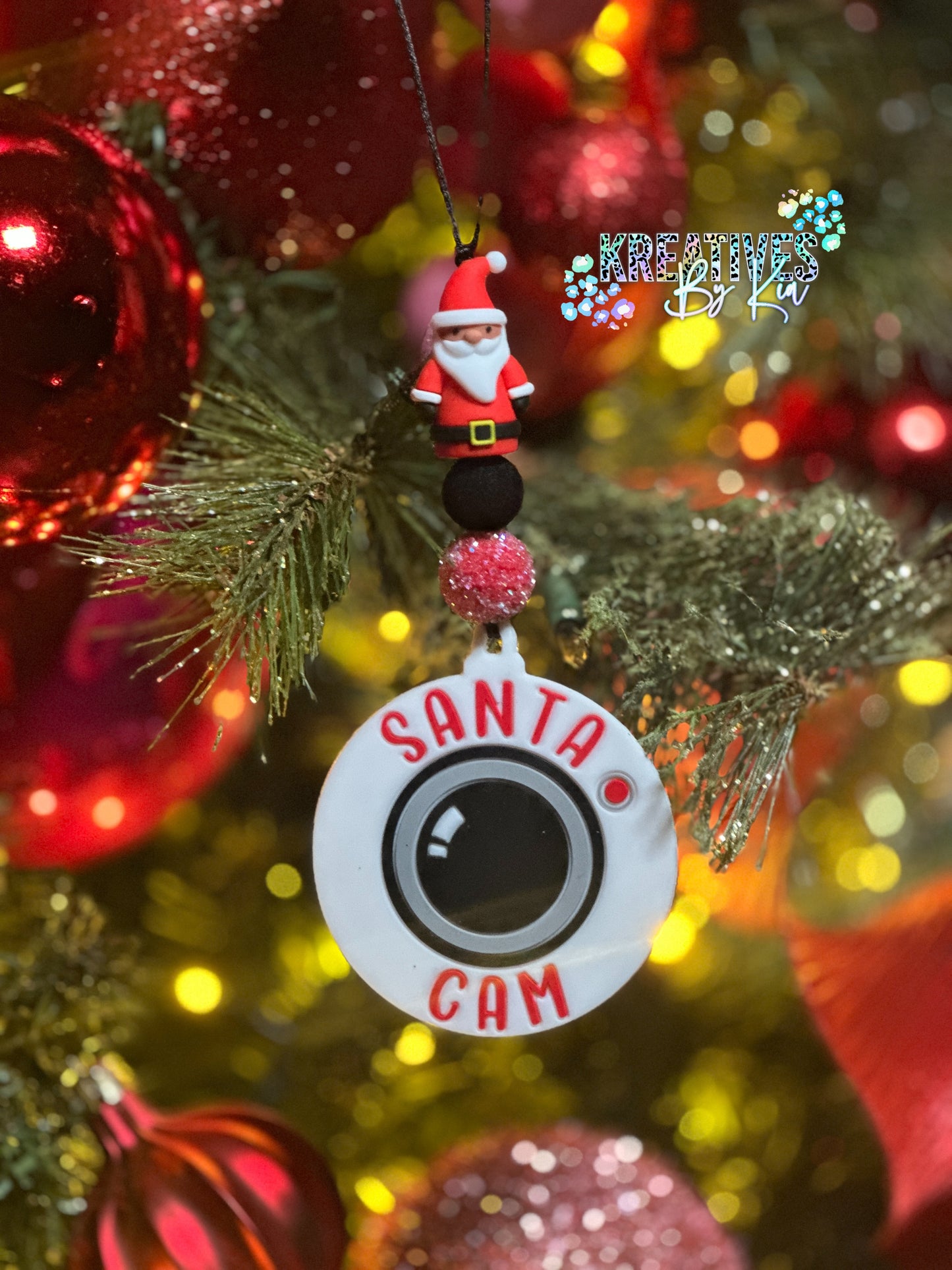 Christmas Cam’s
