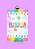 Personalized ID Badge Holder- Behavioral Support Assistant