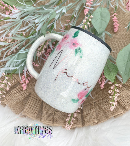 Mama Floral