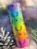 Rainbow Leopard Reindeer