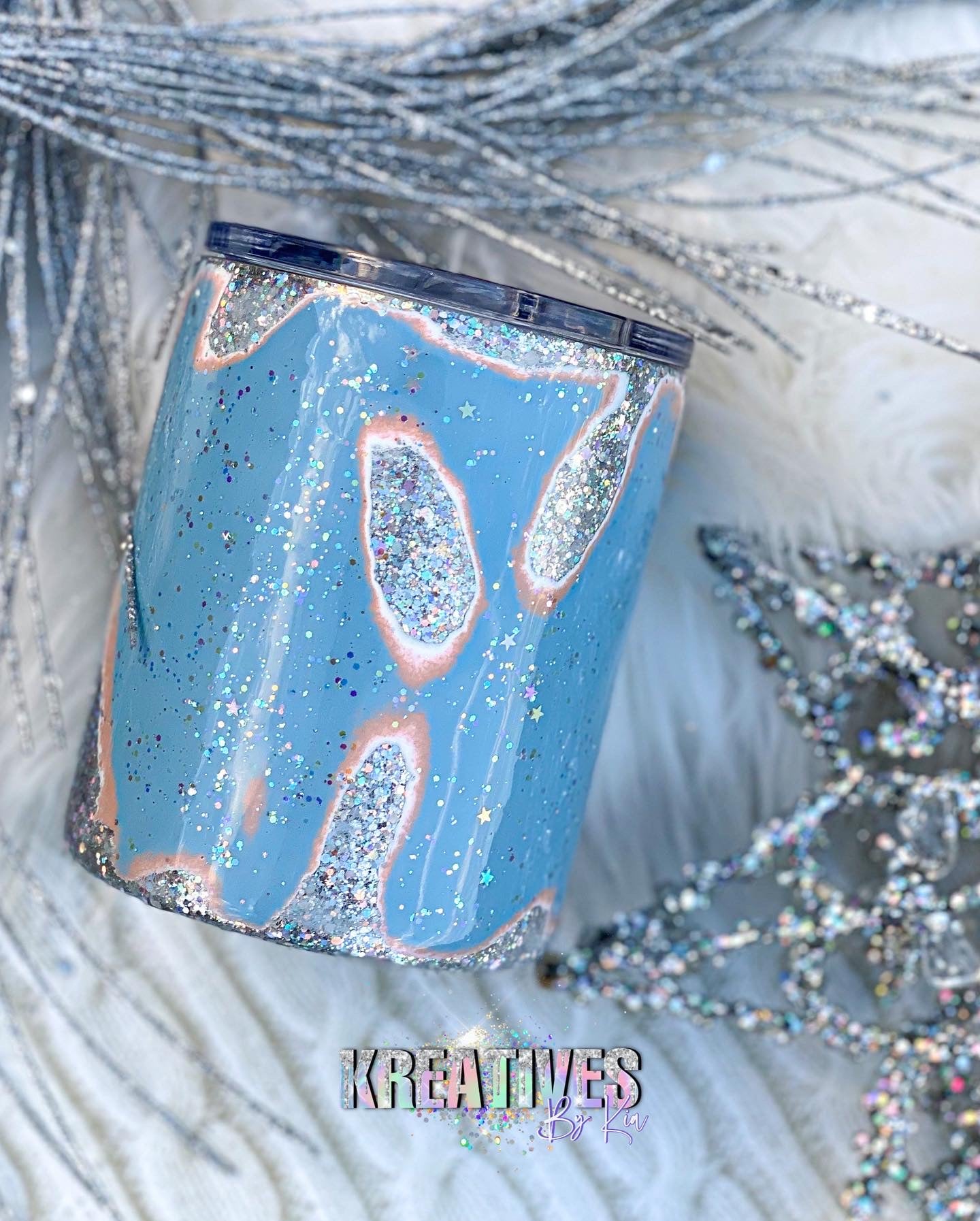 Tis the Season to Sparkle