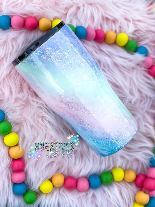 Pastel Milkway