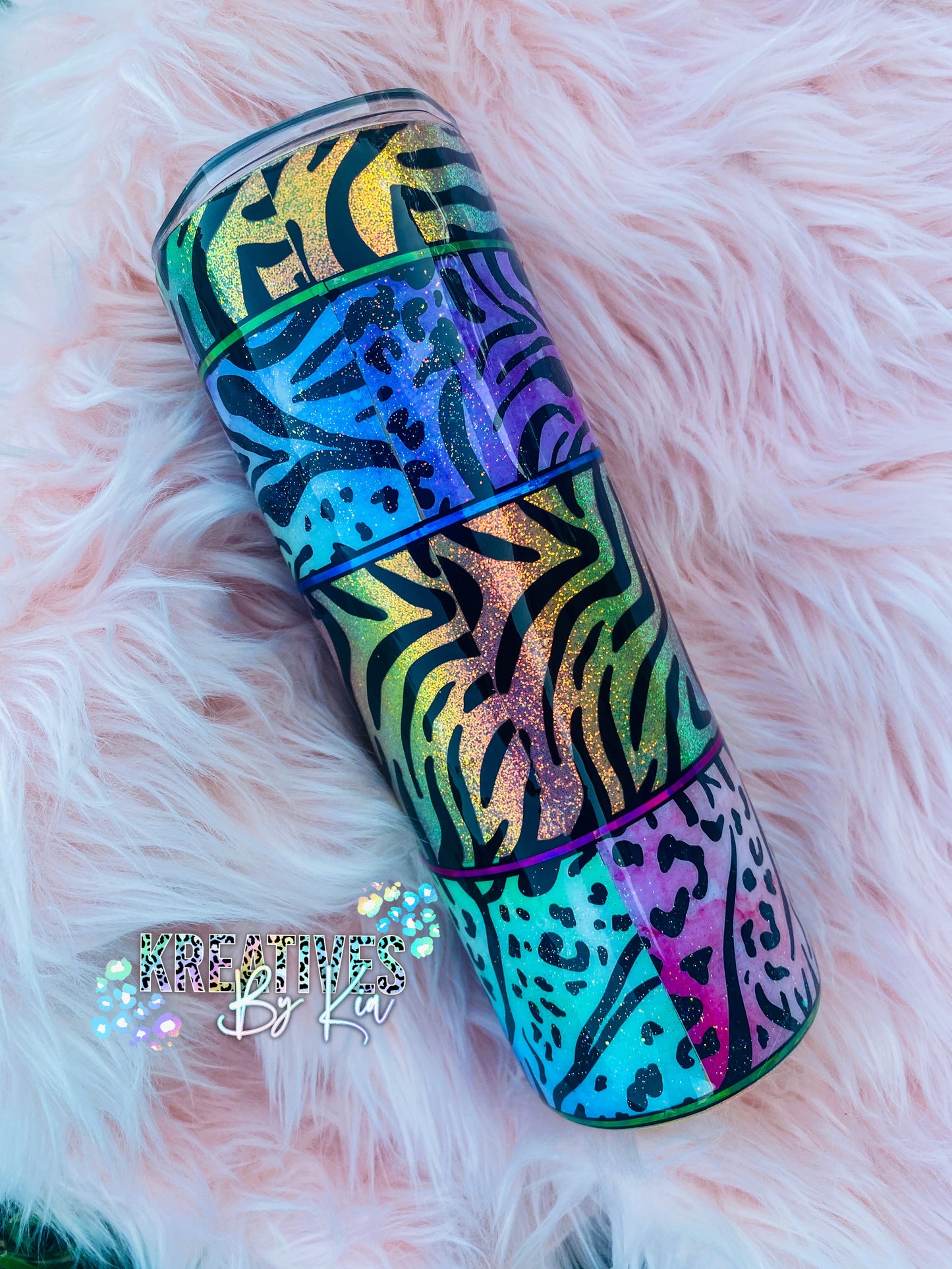 Neon Animal
