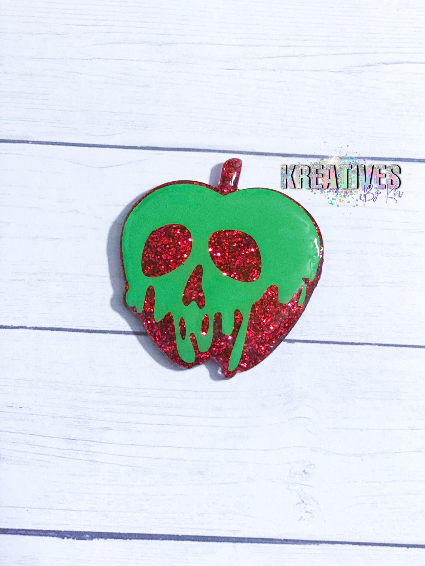 Poison Apple