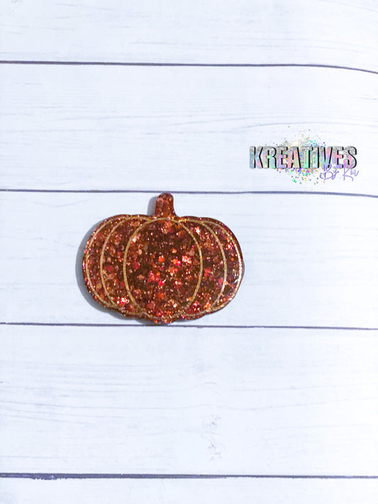 Pumpkin- Punkin