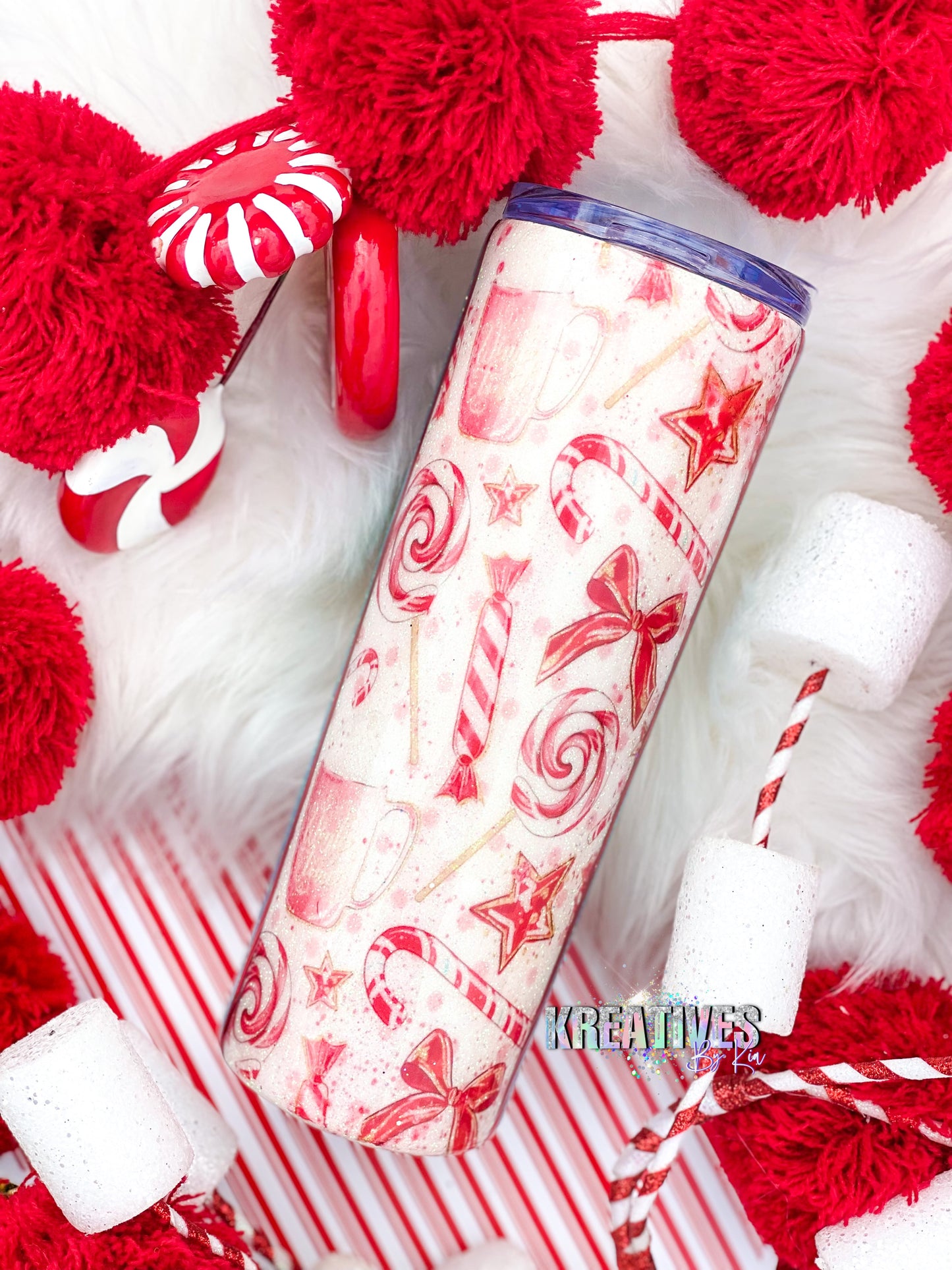 Sweet Christmas Wishes