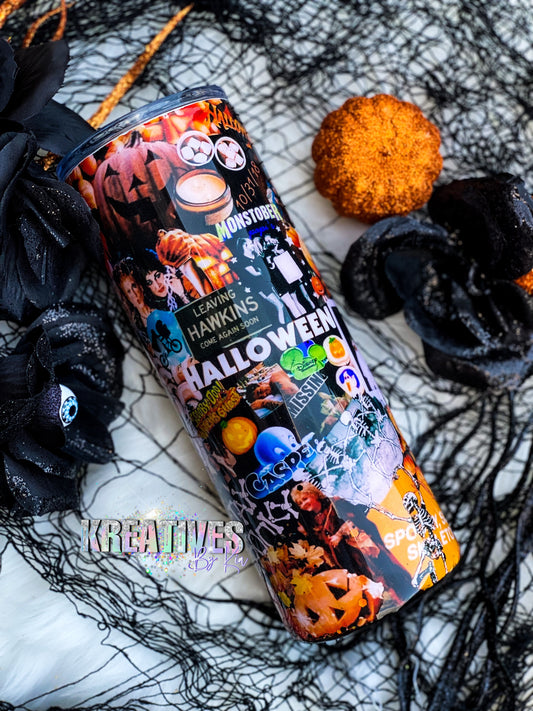 Halloween Aesthetic