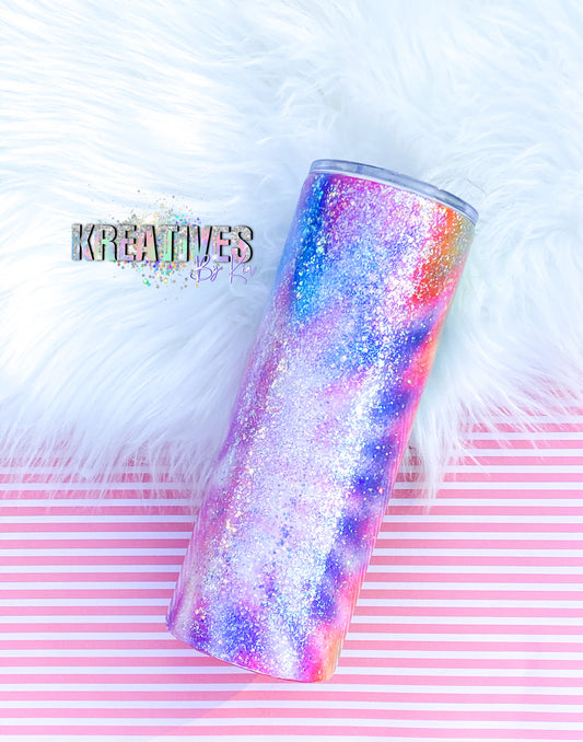 Tie Dye Burst