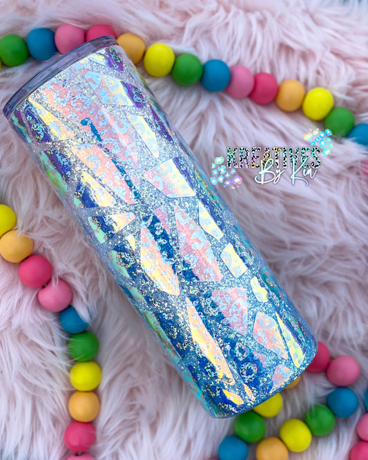 Shattered Opal