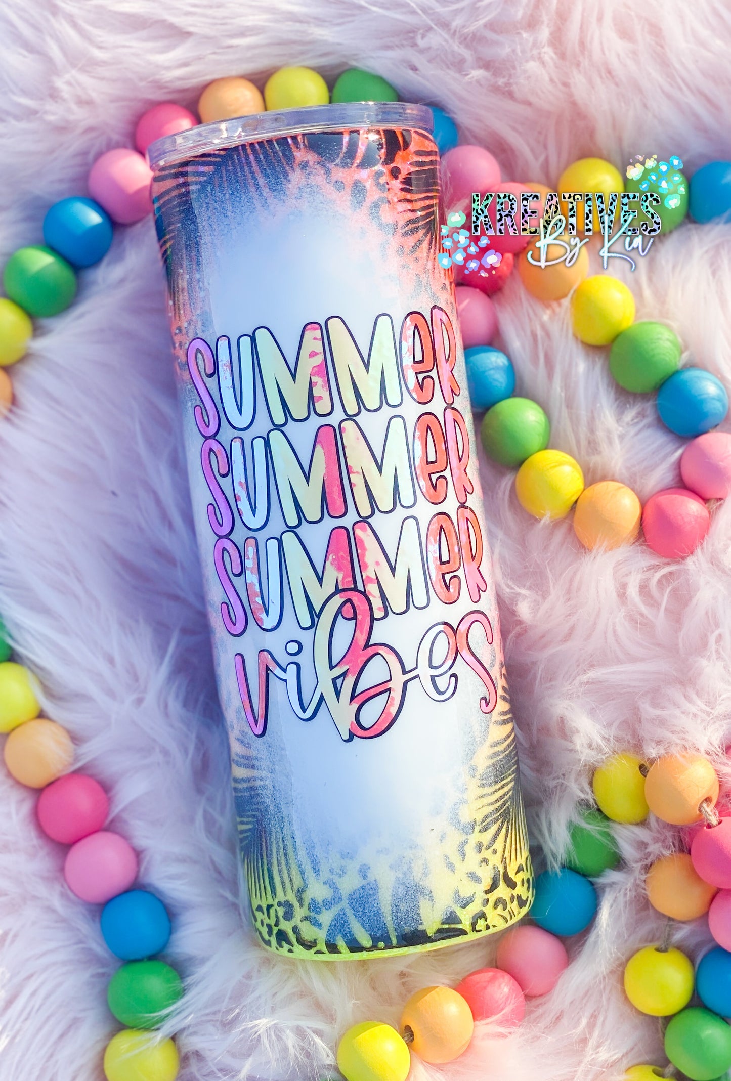 Summer Vibes