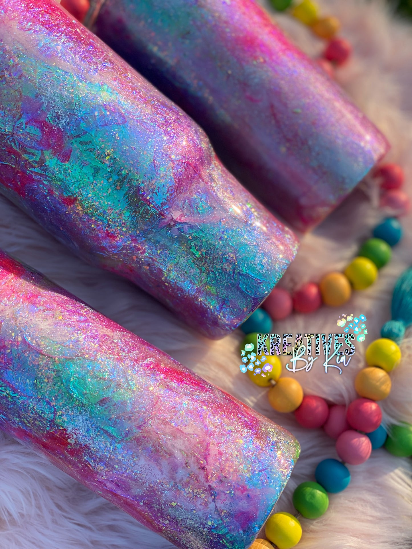 Neon Opal
