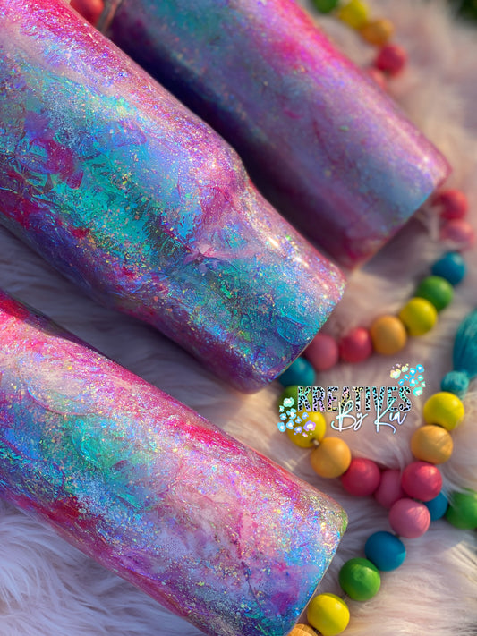 Neon Opal