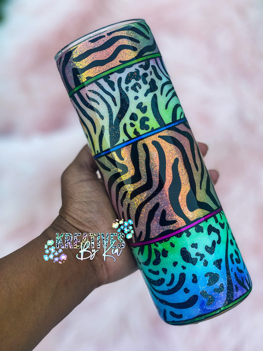 Neon Animal