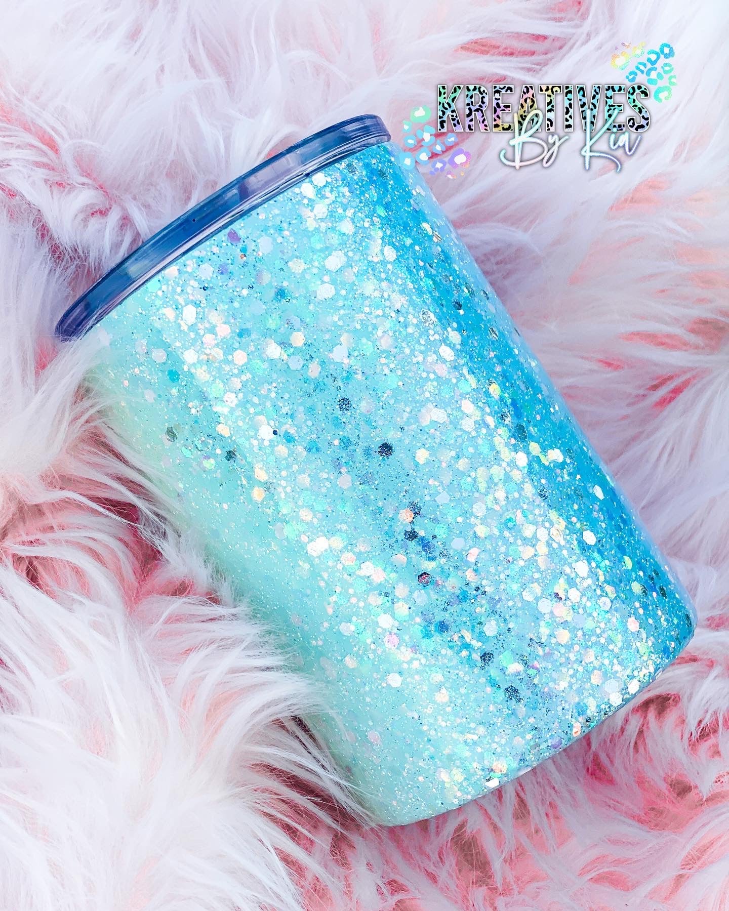 Pastel Rainbow