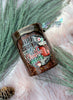 Hot Cocoa Leopard
