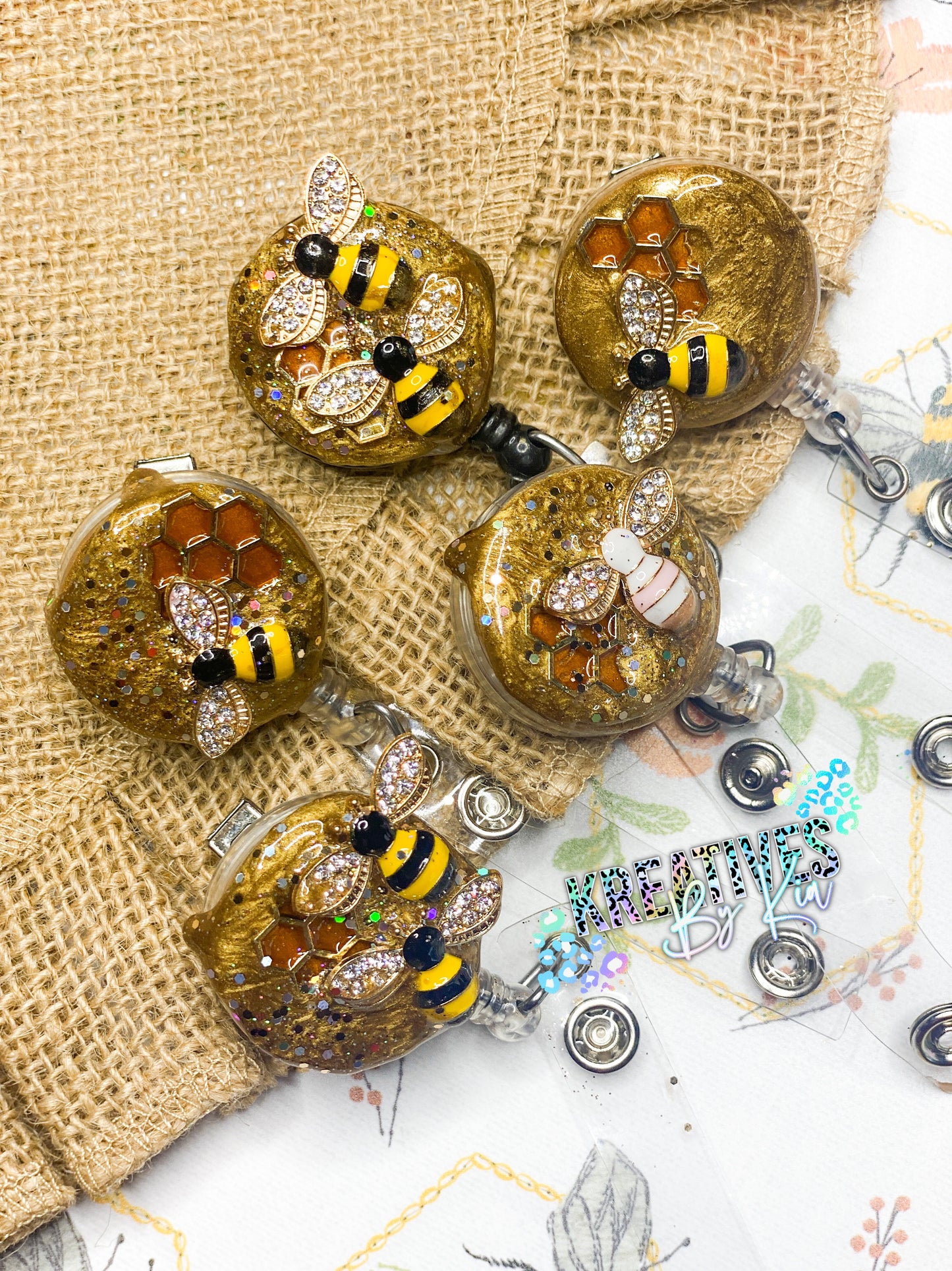 Honeybees
