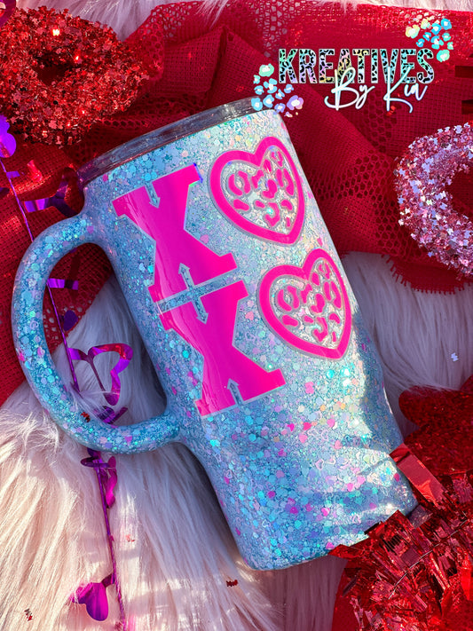 XOXO