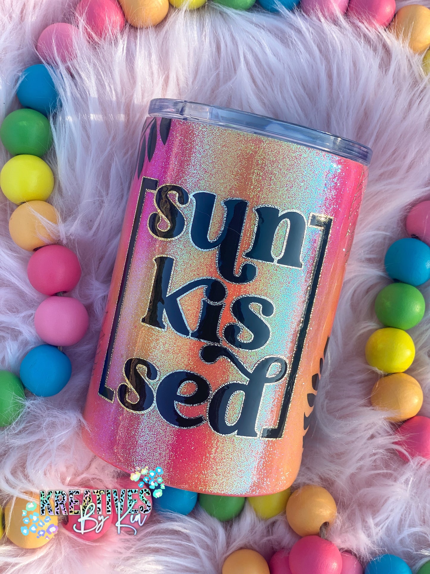 Preorder Sunkissed