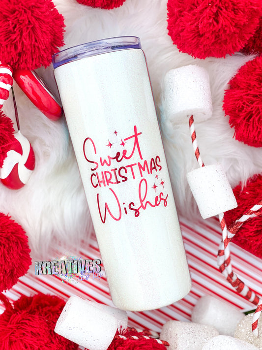 Sweet Christmas Wishes