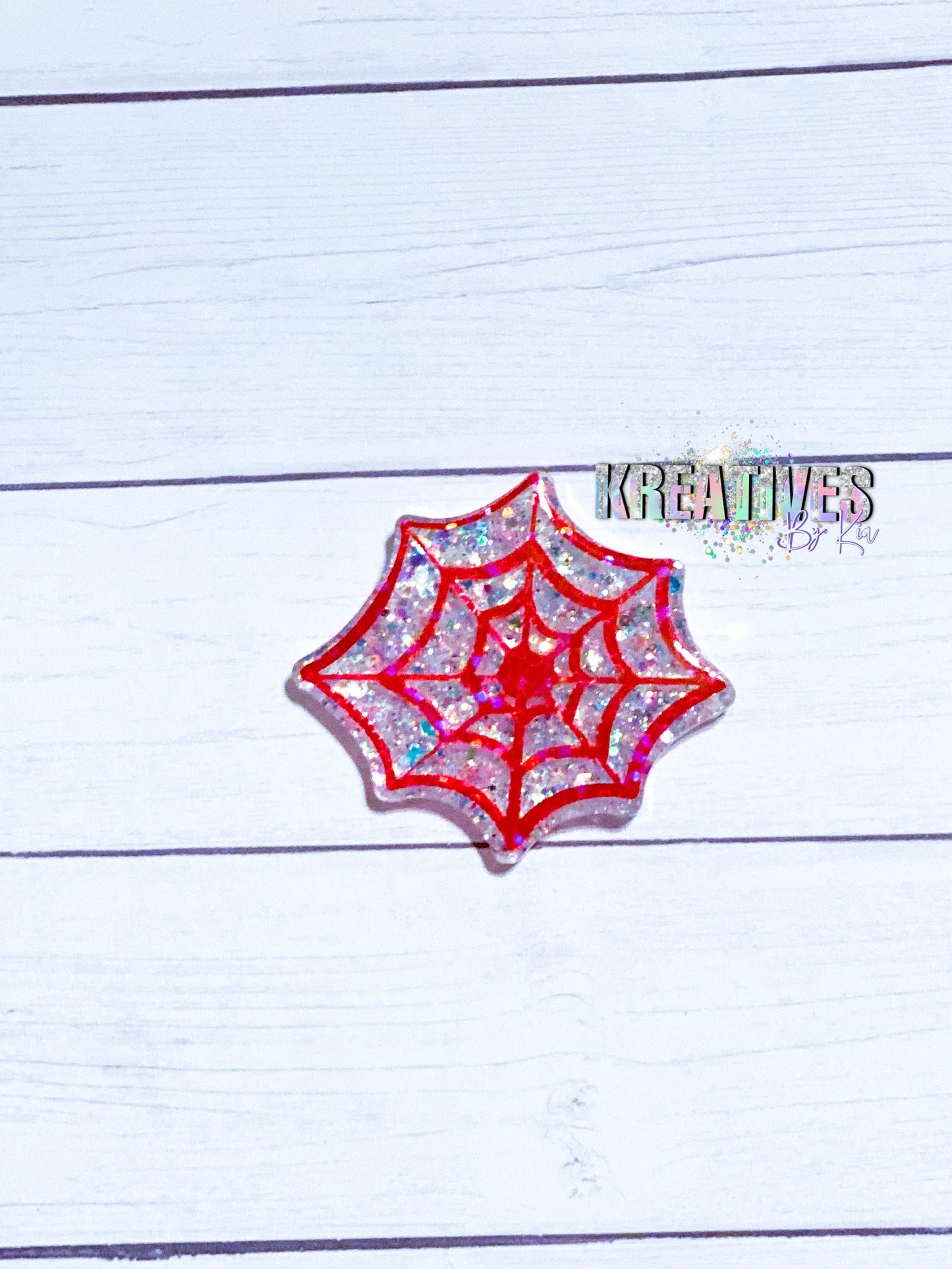 Spider Web-Pink