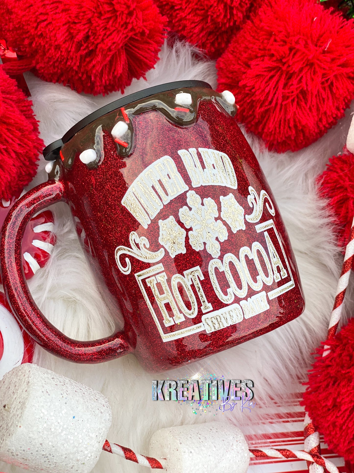 Hot Cocoa