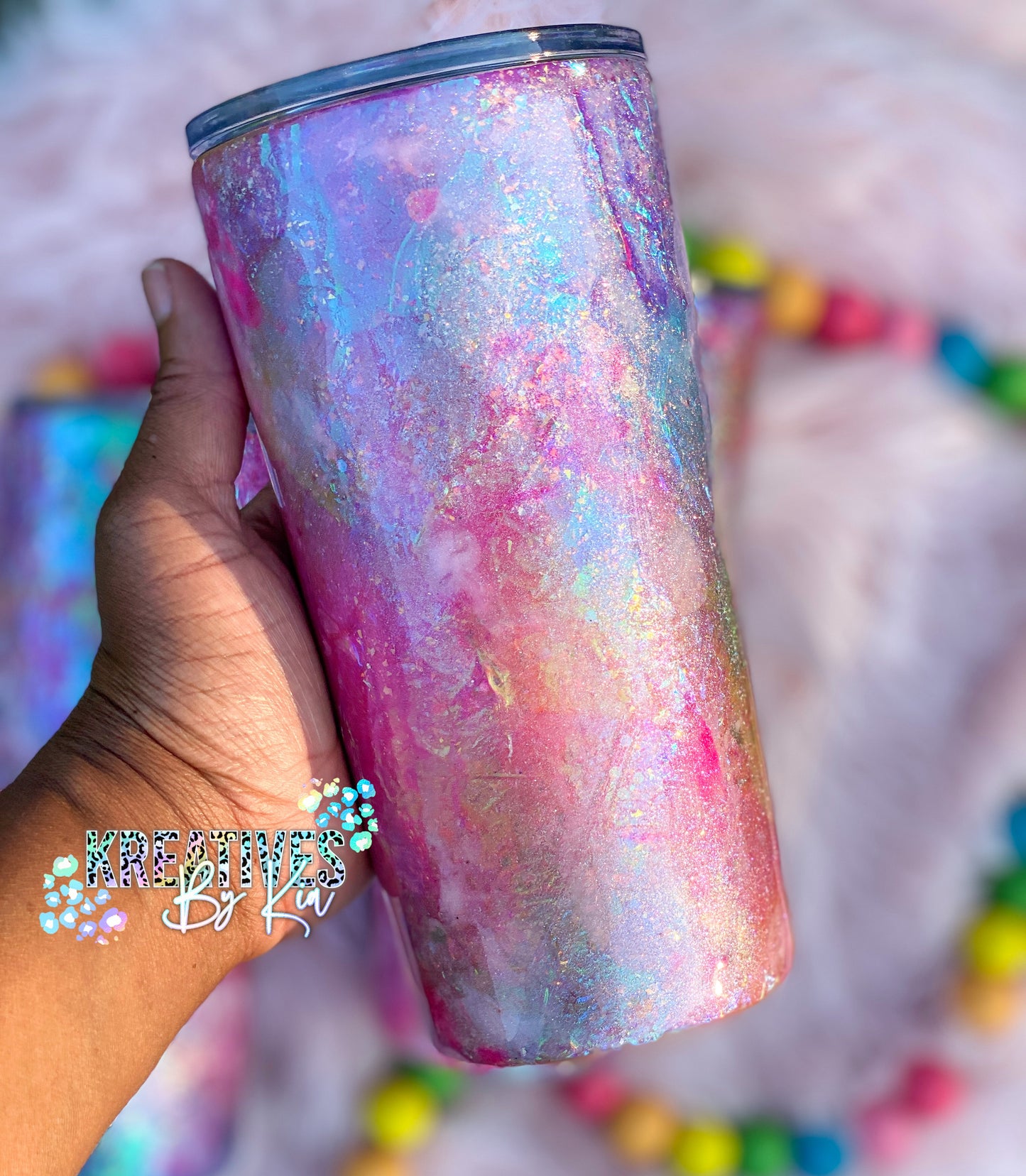 Neon Opal
