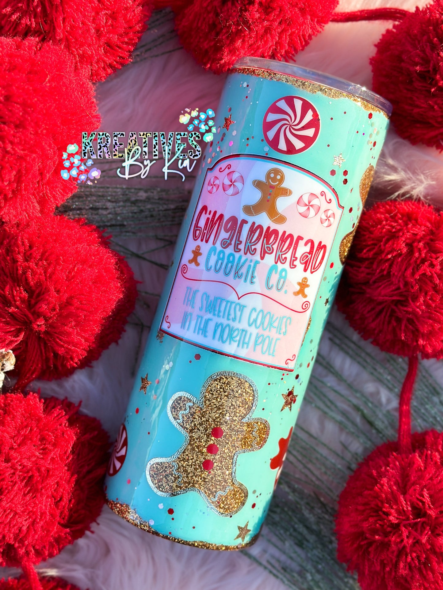 Gingerbread Cookie