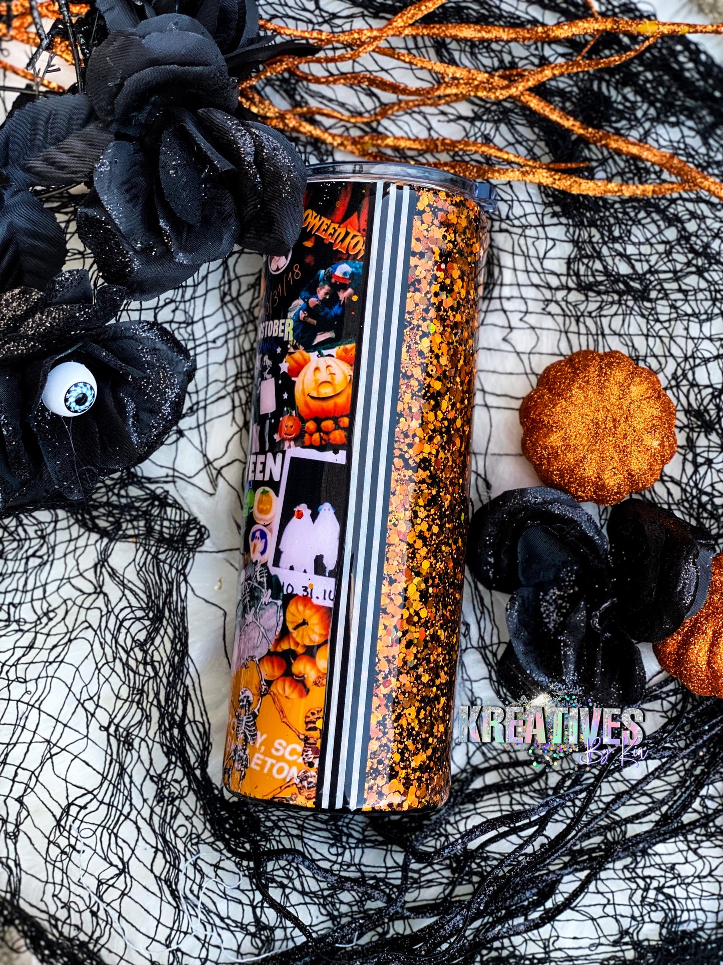 Halloween Aesthetic