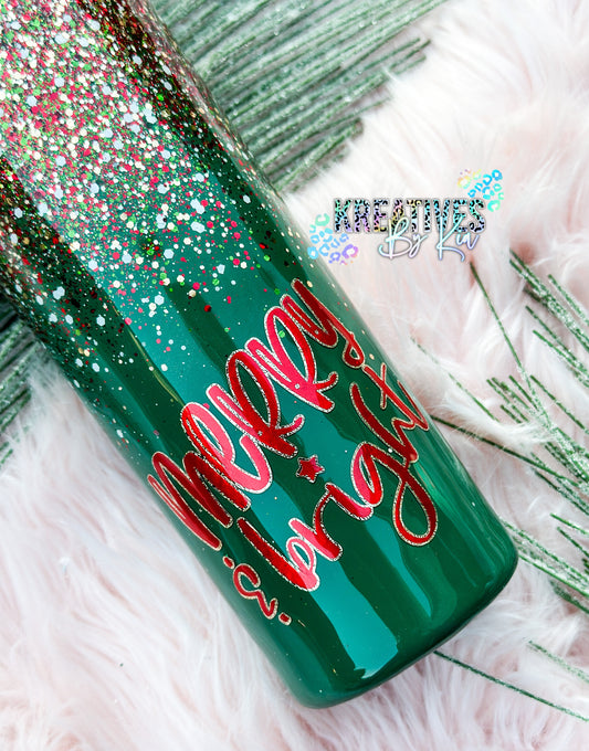 Merry and Bright