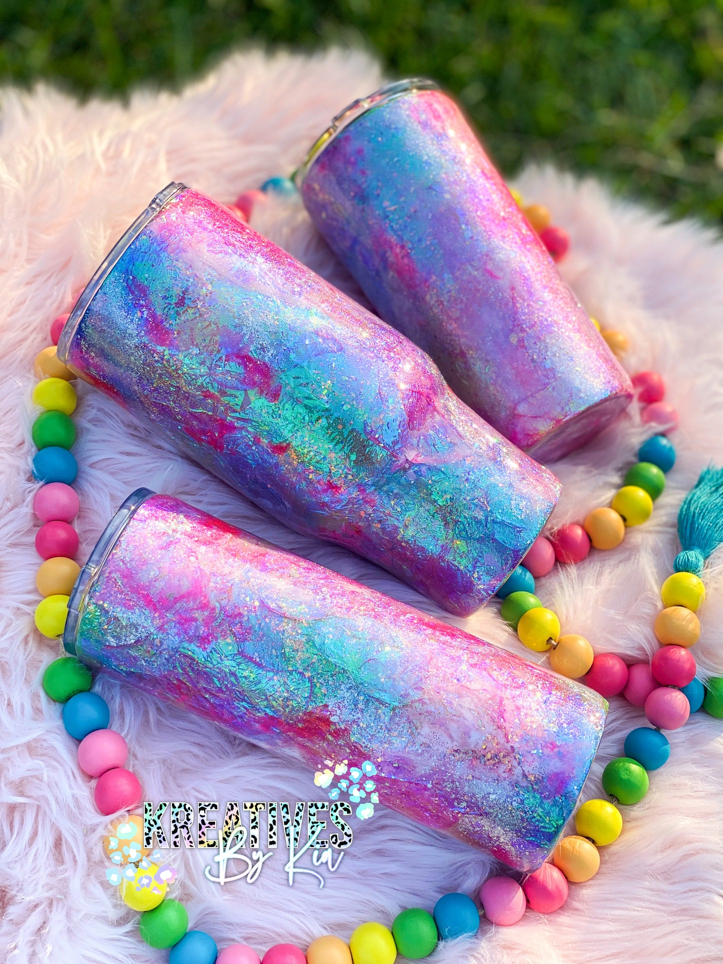 Neon Opal