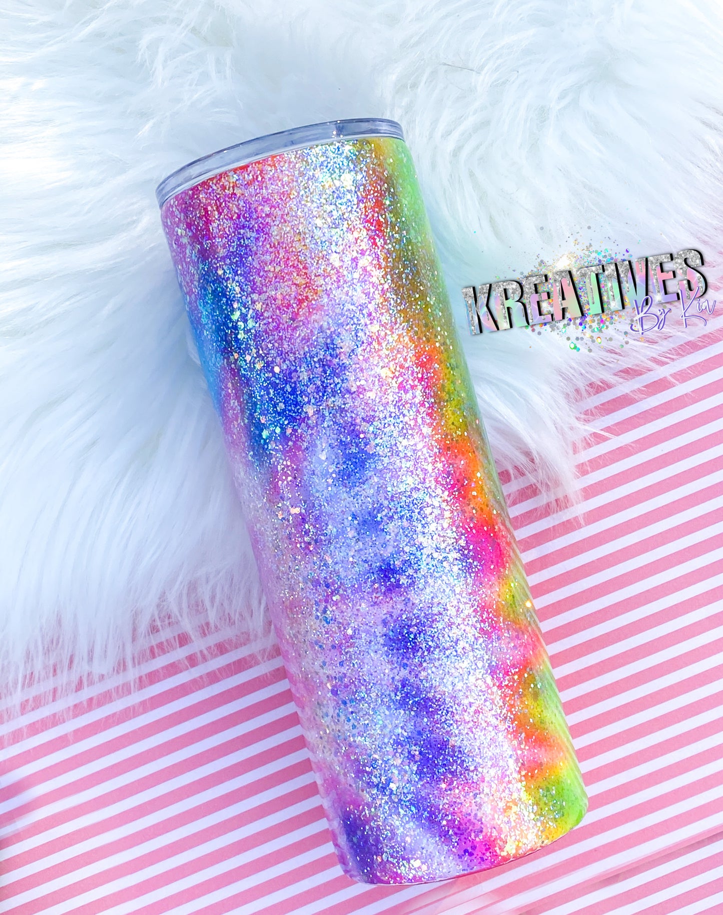 Tie Dye Burst