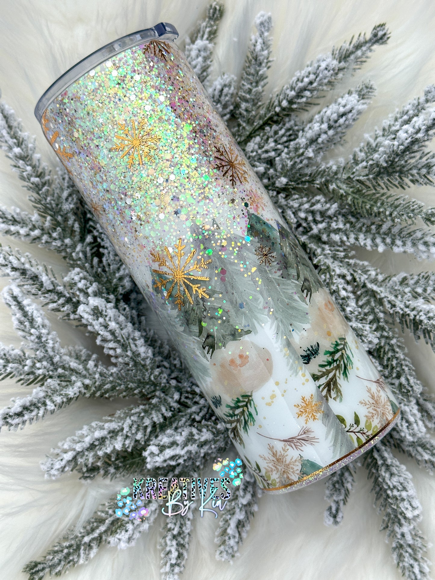 Winter Wonderland